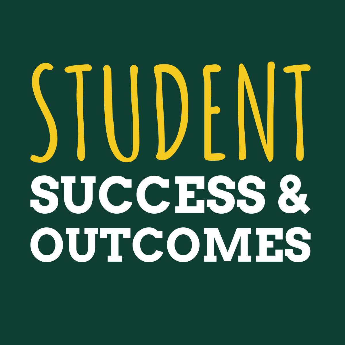 Outcome Tracking and Success Stories